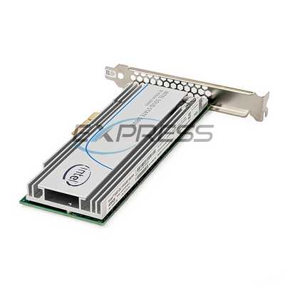 Intel DC P3500 Series 400GB MLC PCI-e SSD | SSDPEDMX400G4