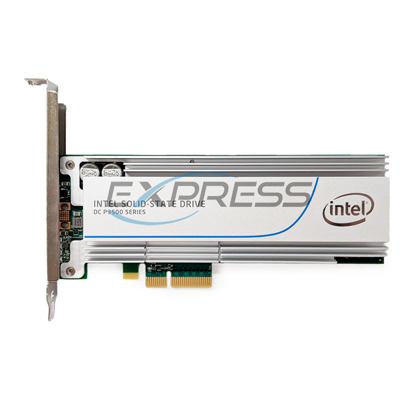 SSDPEDMX400G4 | Intel DC P3500 Series 400GB MLC PCI-e SSD