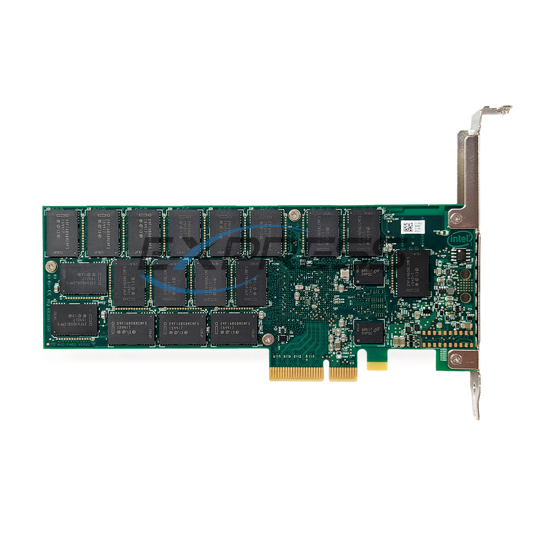 Intel DC P3500 Series 400GB MLC PCI-e SSD | SSDPEDMX400G4