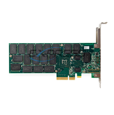 Intel DC P3500 Series 400GB MLC PCI-e SSD | SSDPEDMX400G4