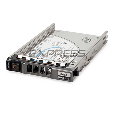 Intel DC S3610 2.5" 400GB SATA 6Gbps SSD | SSDSC2BX400G4