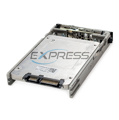 Intel DC S3610 2.5" 400GB SATA 6Gbps SSD | SSDSC2BX400G4