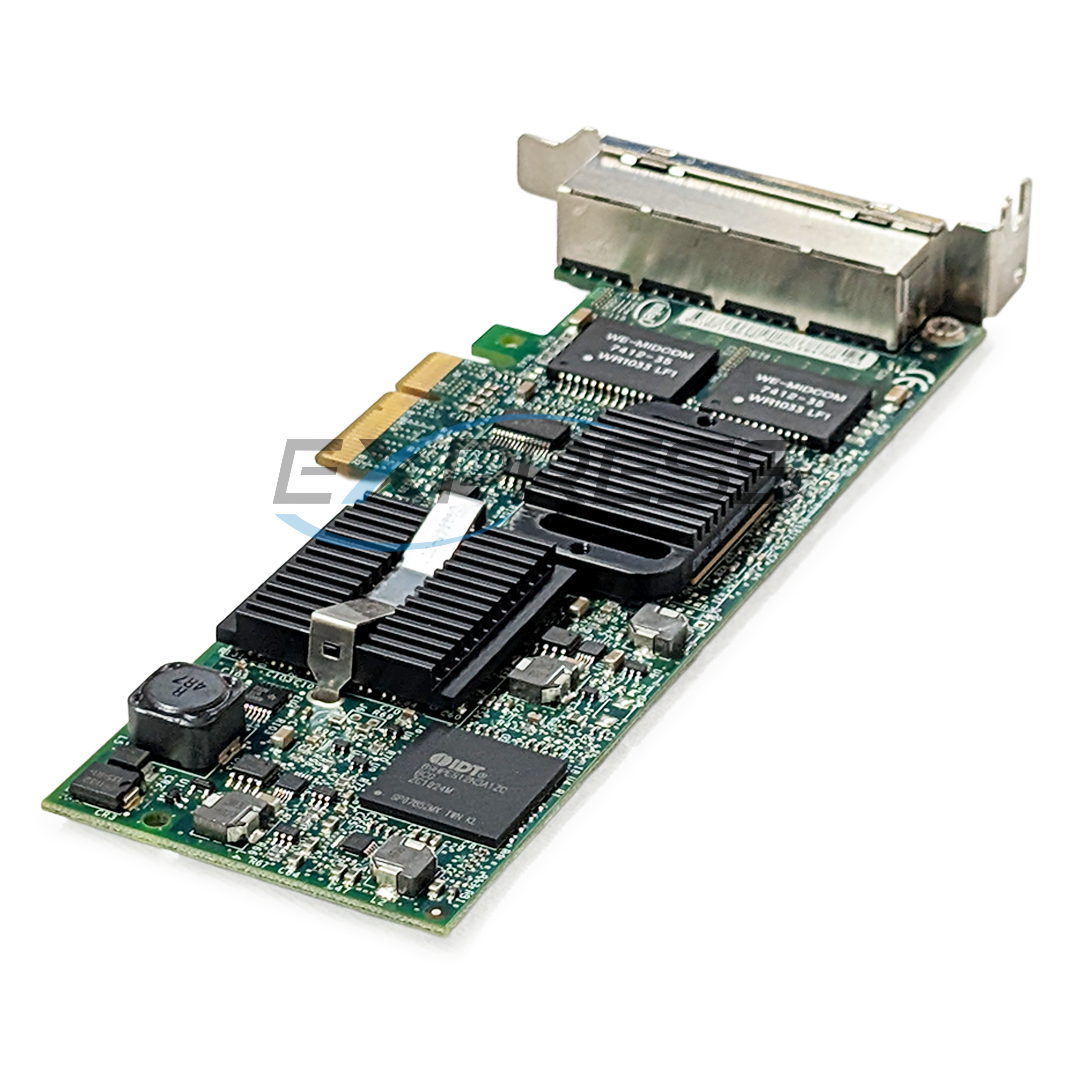 Intel Quad Port 1GbE Adapter | E1G44ETBLK