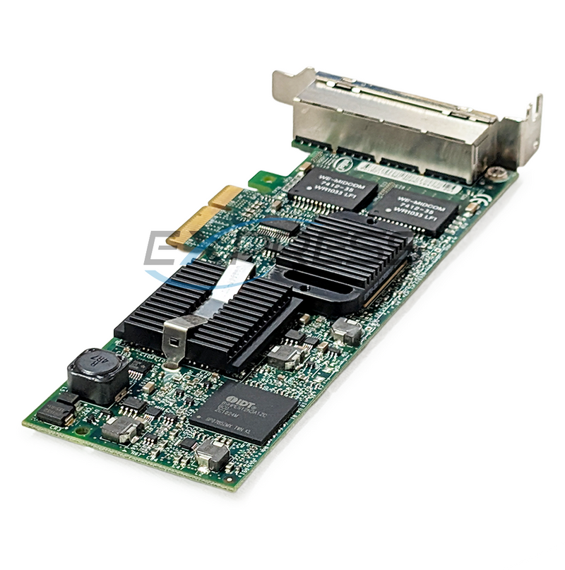 Intel Quad Port 1GbE Adapter | E1G44ETBLK