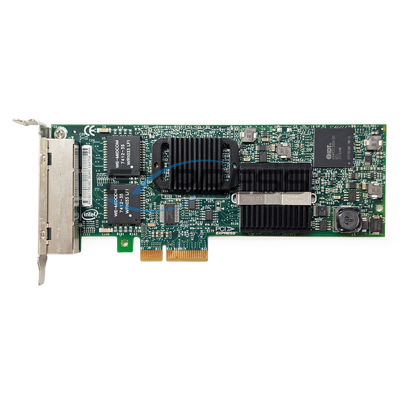 Intel Quad Port 1GbE Adapter | E1G44ETBLK