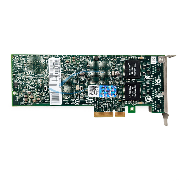 Intel Quad Port 1GbE Adapter | E1G44ETBLK