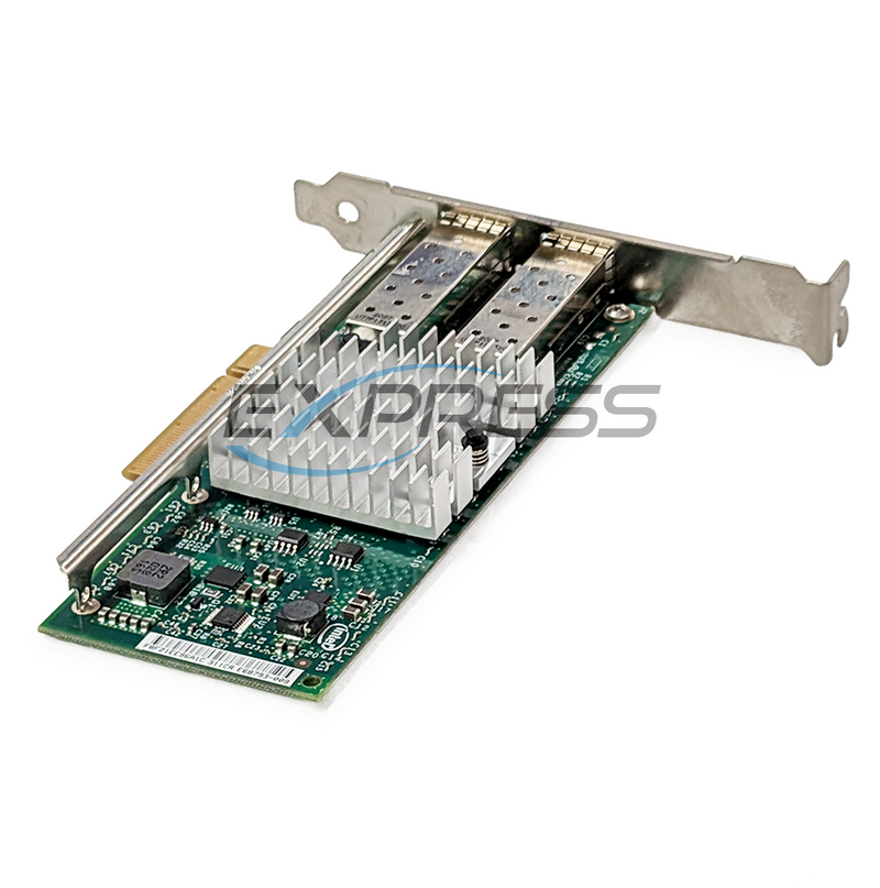 Intel X520-DA2 Dual Port 10GbE NIC Adapter | E10G42BTDAG1P5