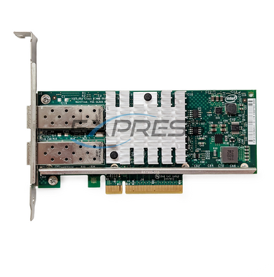 Intel X520-DA2 Dual Port 10GbE NIC Adapter | E10G42BTDAG1P5