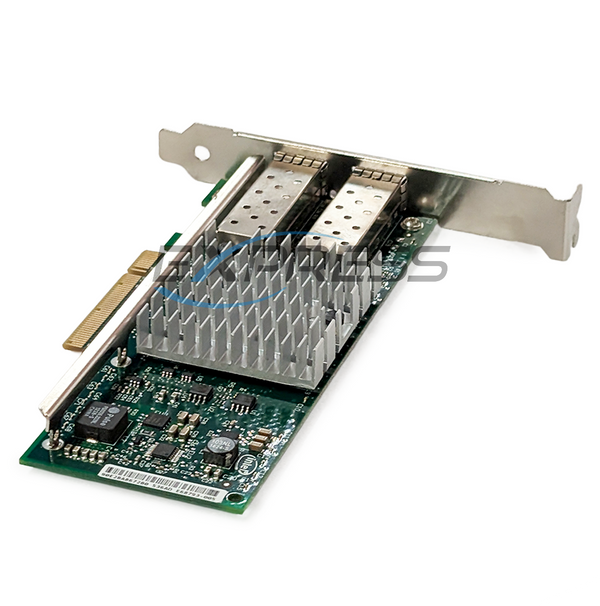 Intel X520-DA2 Dual Port 10GbE NIC Adapter | E10G42BTDA