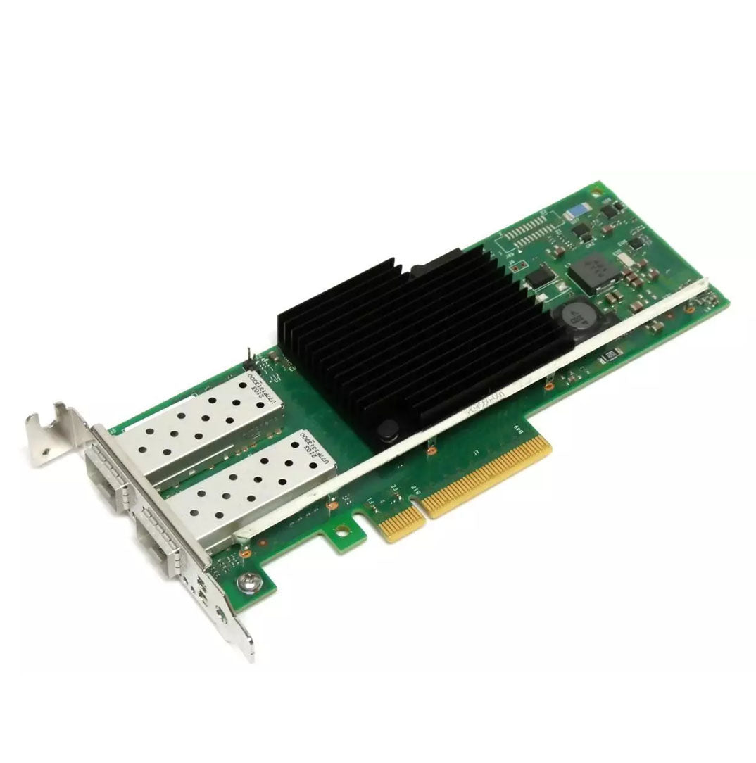 Dell Intel X710-DA2 Dual Port 10Gb SFP+ LP Adapter | G54KD