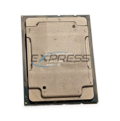 Dell Intel Xeon Gold 6130 (2.1Ghz / 16 Core / 125W) Processor | SR3B9 | XJ73T