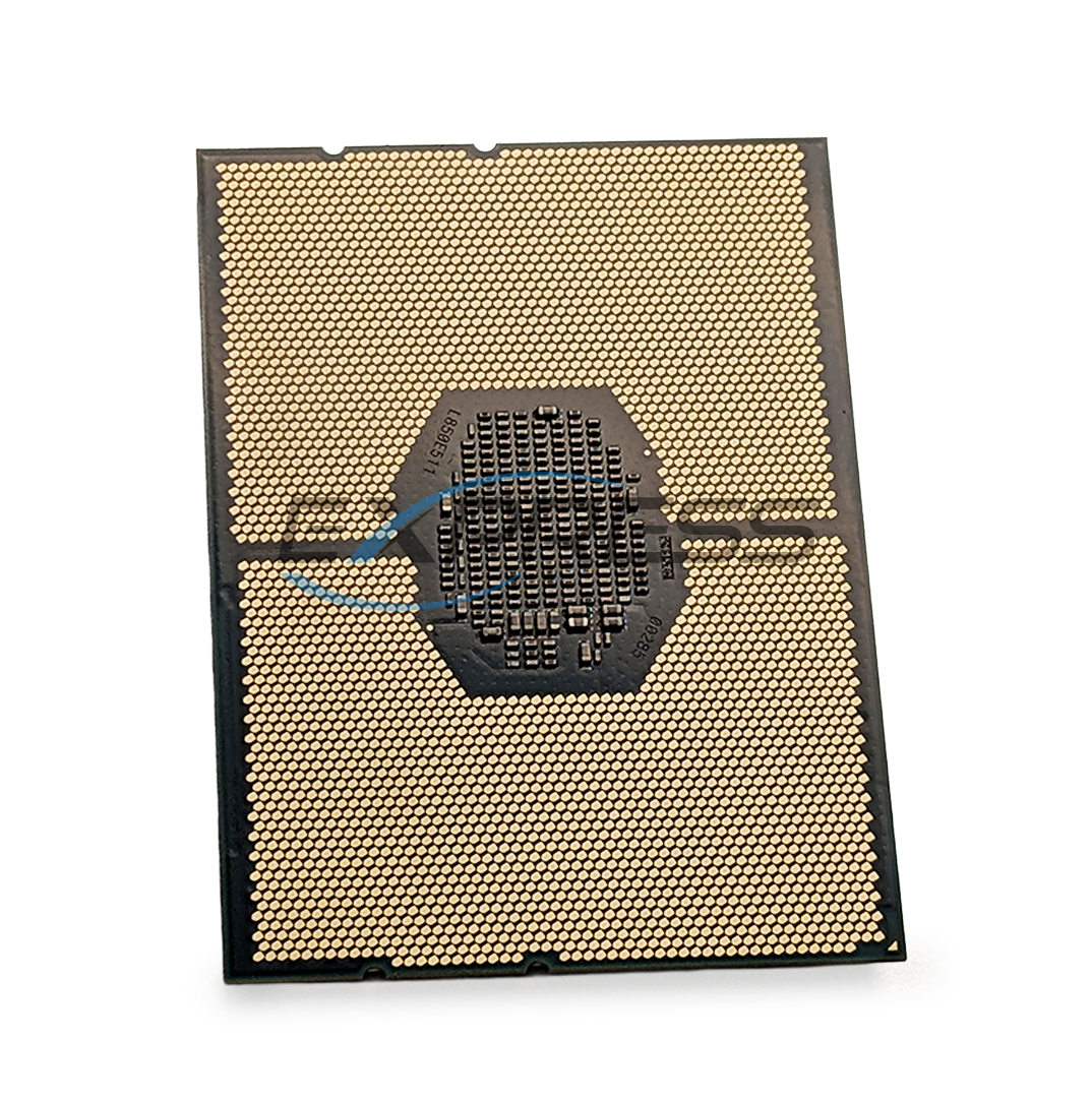 Dell Intel Xeon Gold 6130 (2.1Ghz / 16 Core / 125W) Processor | SR3B9 | XJ73T