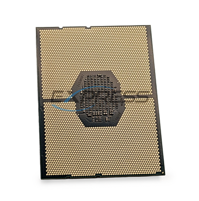 Dell Intel Xeon Gold 6130 (2.1Ghz / 16 Core / 125W) Processor | SR3B9 | XJ73T