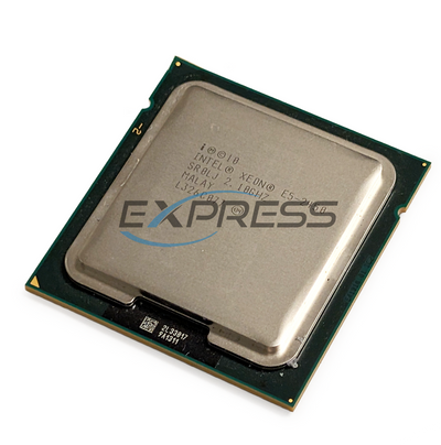 Intel Xeon E5-2450 (8 Core / 2.10Ghz) Processor | SR0LJ