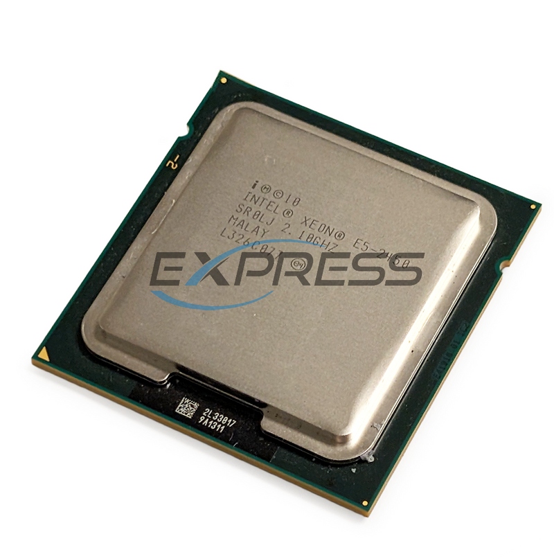 Intel Xeon E5-2450 (8 Core / 2.10Ghz) Processor | SR0LJ
