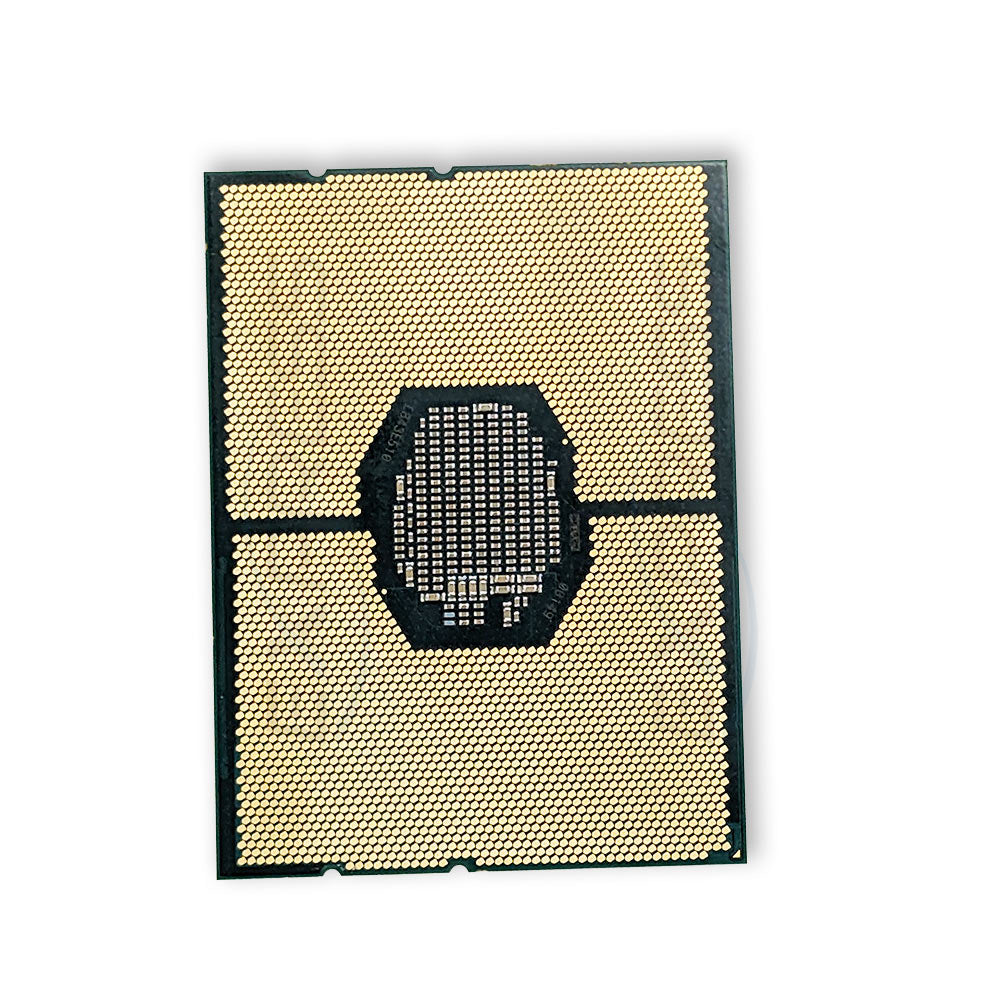 Intel Xeon Gold 6138 2.0GHz 125W 27.5MB 20 Core Processor  | SR3B5