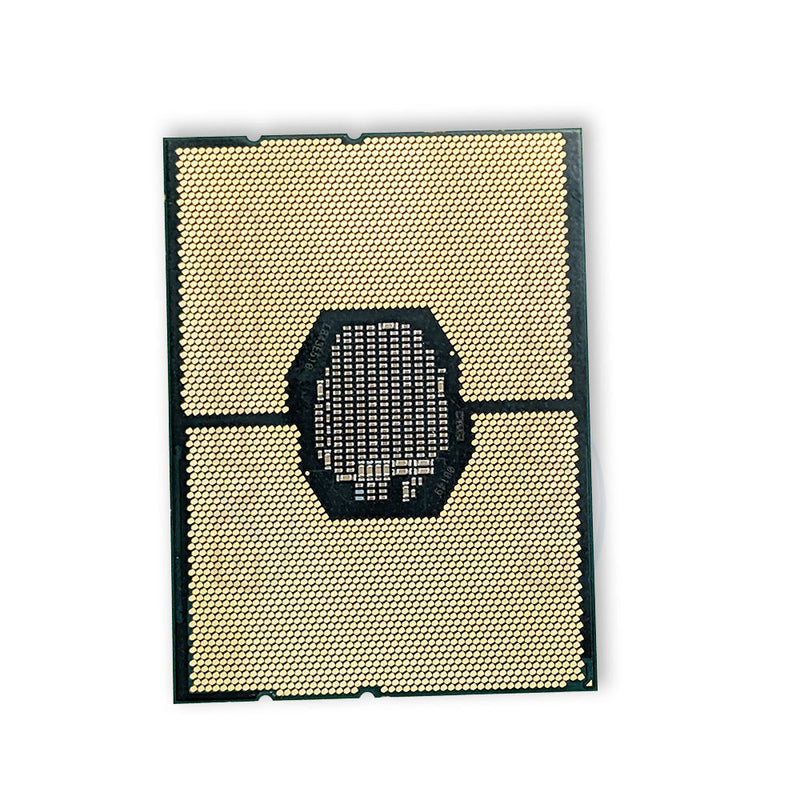 Intel Xeon Gold 6138 2.0GHz 125W 27.5MB 20 Core Processor  | SR3B5