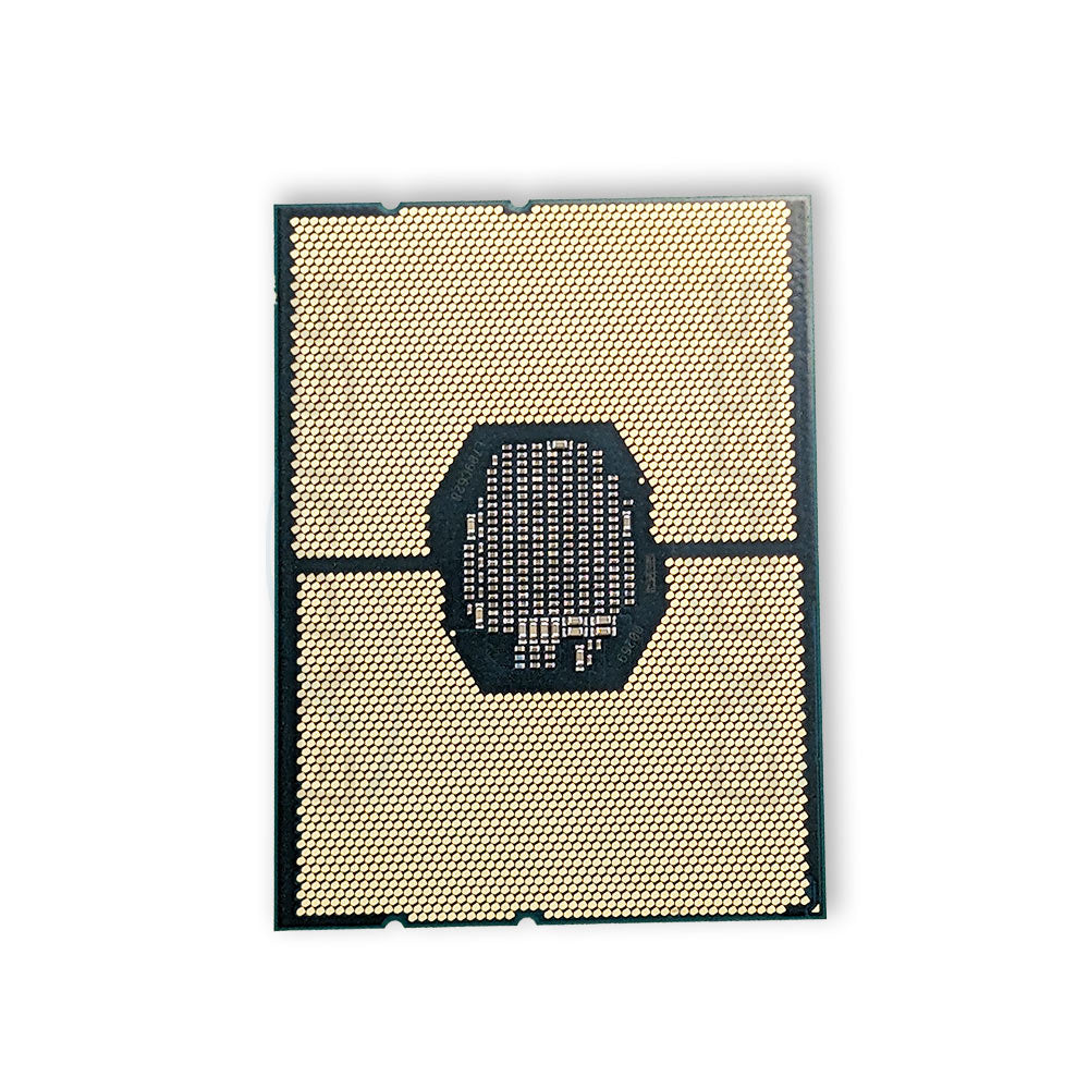 Intel Xeon Gold 5115 2.4GHz 85W 13.75MB 10 Core Processor | SR3GB