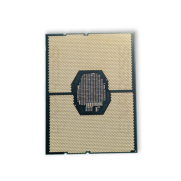 Intel Xeon Gold 5115 2.4GHz 85W 13.75MB 10 Core Processor | SR3GB