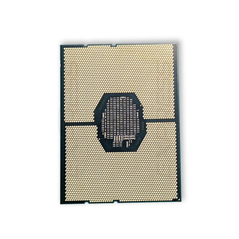 Intel Xeon Gold 5115 2.4GHz 85W 13.75MB 10 Core Processor | SR3GB
