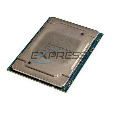 Dell Intel Xeon Silver 4110 (2.1Ghz / 8 Core / 85W) Processor (Sr3Gh) | 7KW7T