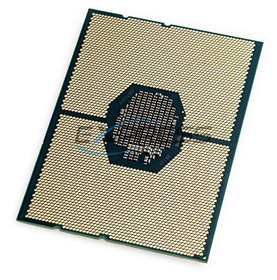 Dell Intel Xeon Silver 4110 (2.1Ghz / 8 Core / 85W) Processor (Sr3Gh) | 7KW7T