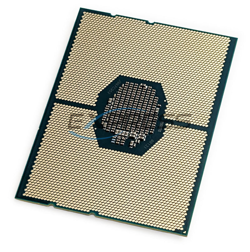 Dell Intel Xeon Silver 4110 (2.1Ghz / 8 Core / 85W) Processor (Sr3Gh) | 7KW7T