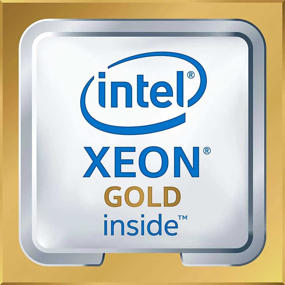 Dell Intel Xeon Gold 5317 (3.0GHz/12 Core/18MB/150W) Processor