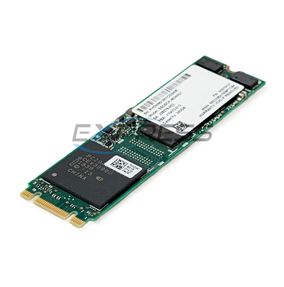 Intel DC S3520 Series M.2 (2280) 240GB SATA SSD | SSDSCKJB240G7