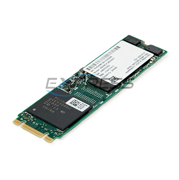 SSDSCKJB240G7 | Intel DC S3520 Series M.2 2280 240GB SATA SSD