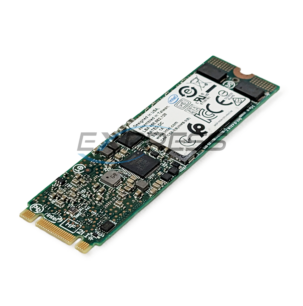 SSDSCKJB240G7 | Intel DC S3520 Series M.2 2280 240GB SATA SSD