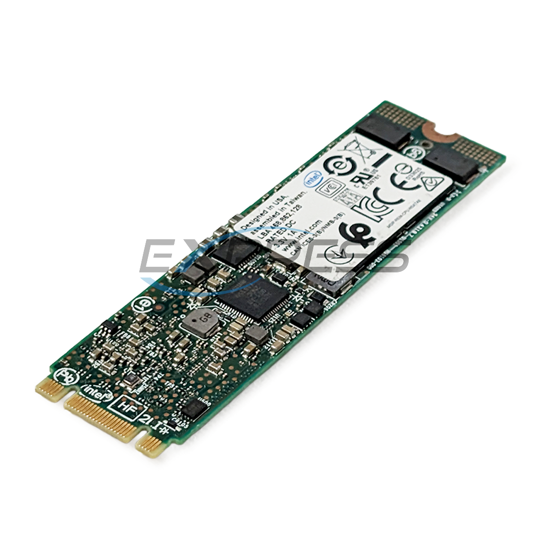 Intel DC S3520 Series M.2 (2280) 240GB SATA SSD | SSDSCKJB240G7