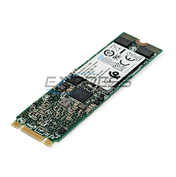 SSDSCKJB240G7 | Intel DC S3520 Series M.2 2280 240GB SATA SSD