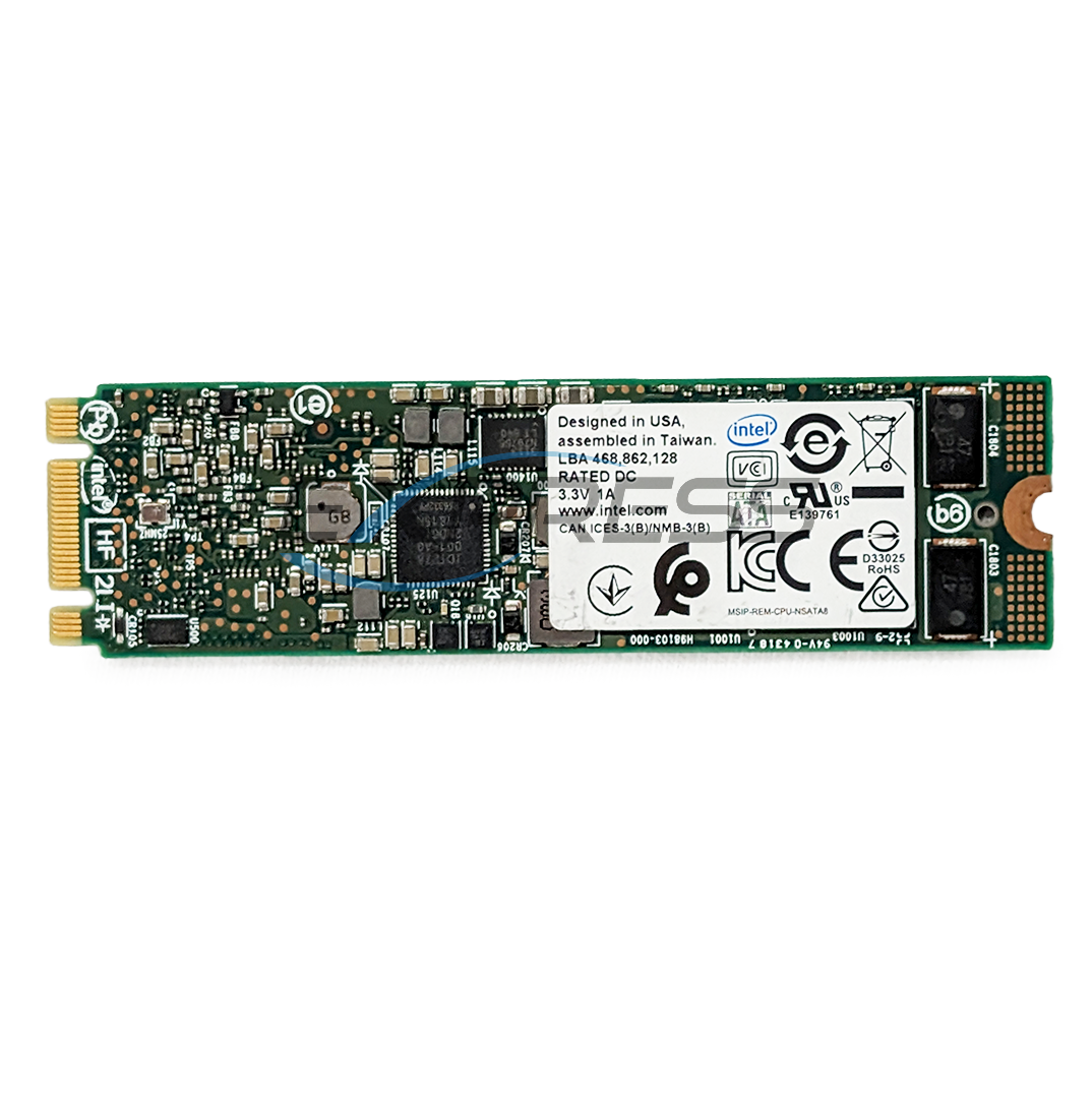 Intel DC S3520 Series M.2 (2280) 240GB SATA SSD | SSDSCKJB240G7