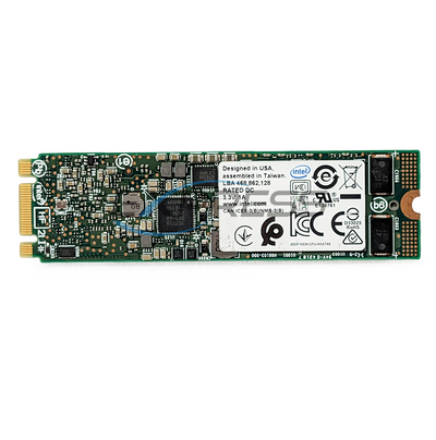 Intel DC S3520 Series M.2 (2280) 240GB SATA SSD | SSDSCKJB240G7