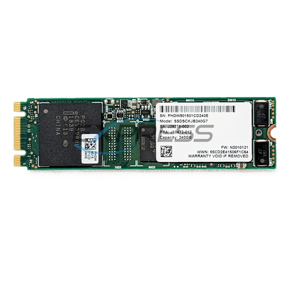 Intel DC S3520 Series M.2 (2280) 240GB SATA SSD | SSDSCKJB240G7