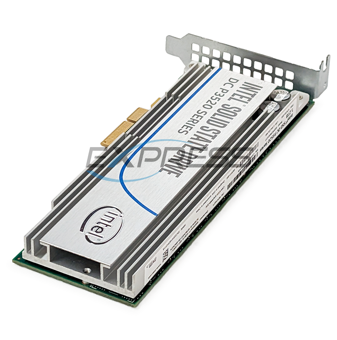 Intel P3520 SERIES 1.2TB PCIe SSD | SSDPEDMX012T7