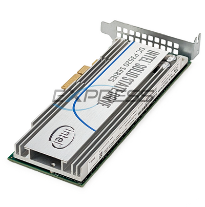 Intel P3520 SERIES 1.2TB PCIe SSD | SSDPEDMX012T7