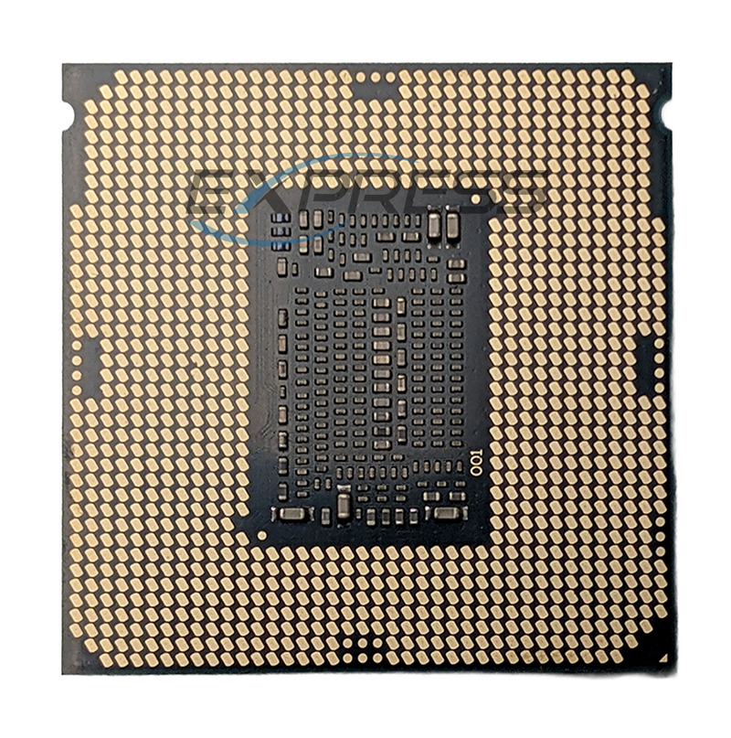 Intel Pentium Gold G5420 Processor (3.8Ghz / 2 Cores / 58W) Processor | SR3XA