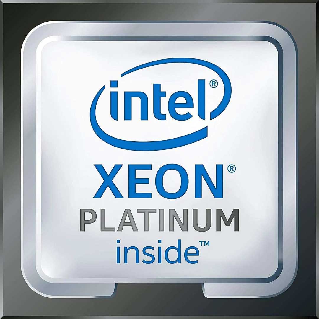 Dell Intel Xeon Platinum 8336C (2.3Ghz / 32 Core / 48MB / Ddr4-3200 | SRKJ5