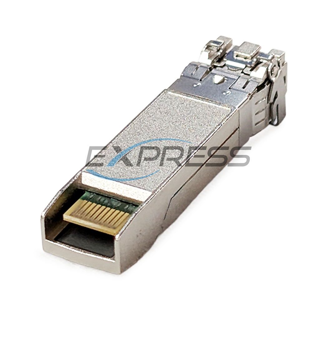 Intel 10GbE SFP+ SR Transceiver | E10GSFPSR