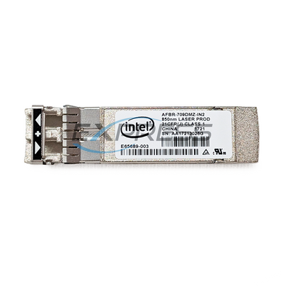 Intel 10GbE SFP+ SR Transceiver | E10GSFPSR