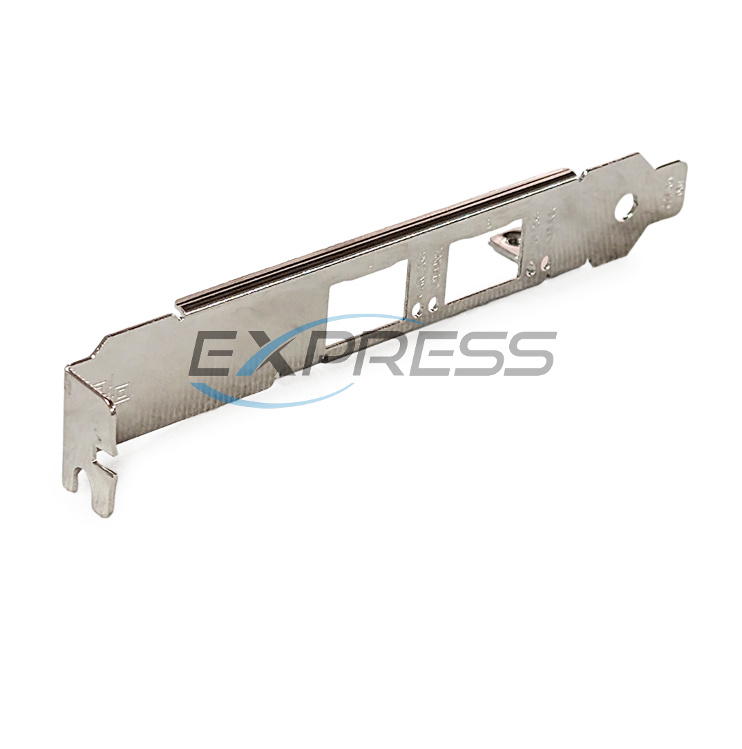 Intel X520-DA2 Full Height Bracket