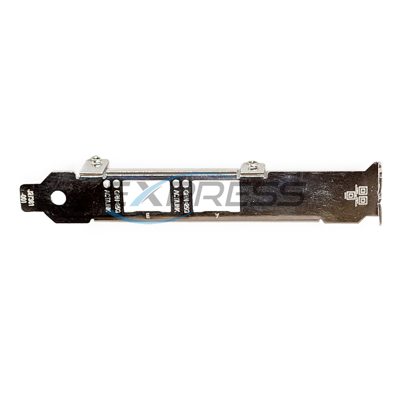 Intel X520-DA2 Full Height Bracket