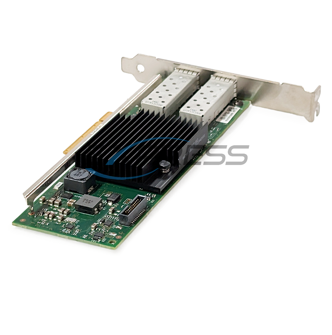 Intel CNA 2 PORT SFP+ 10/1GBE PCI-e Adapter | X710DA2G1P5