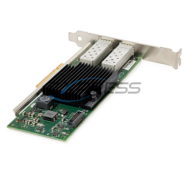 Intel CNA 2 PORT SFP+ 10/1GBE PCI-e Adapter | X710DA2G1P5