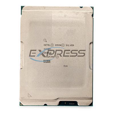 Intel Xeon Silver 4410 2.0GHz 150W 30MB 12 Core Processor  | SRMGE
