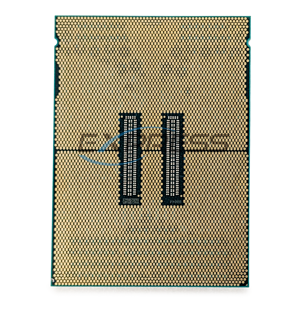 Intel Xeon Silver 4410 2.0GHz 150W 30MB 12 Core Processor  | SRMGE