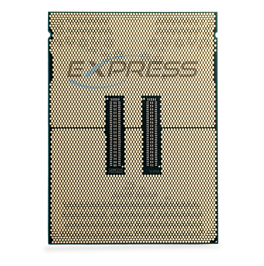 Intel Xeon Platinum 4510 2.4Ghz 150W 30MB 12 Core Processor  | SRN60