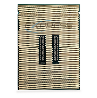 Intel Xeon Platinum 4510 2.4Ghz 150W 30MB 12 Core Processor  | SRN60